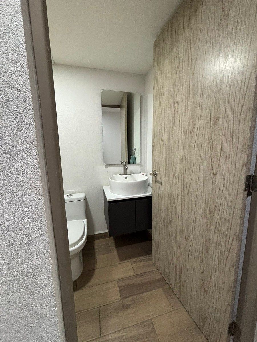 Apartamento em Buenavista, Cuauhtémoc, foto 7 de 19