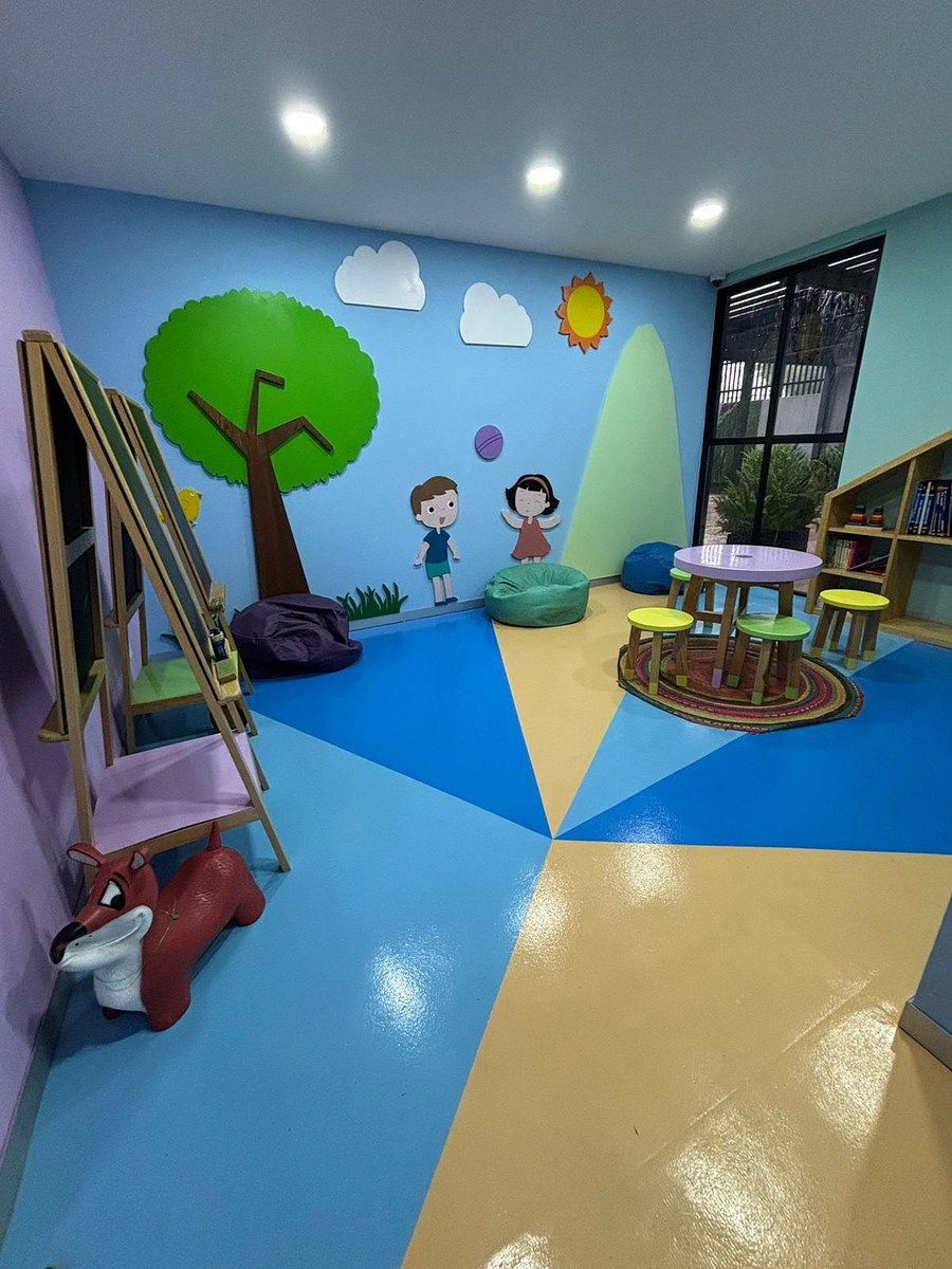 Apartamento em Buenavista, Cuauhtémoc, foto 18 de 19