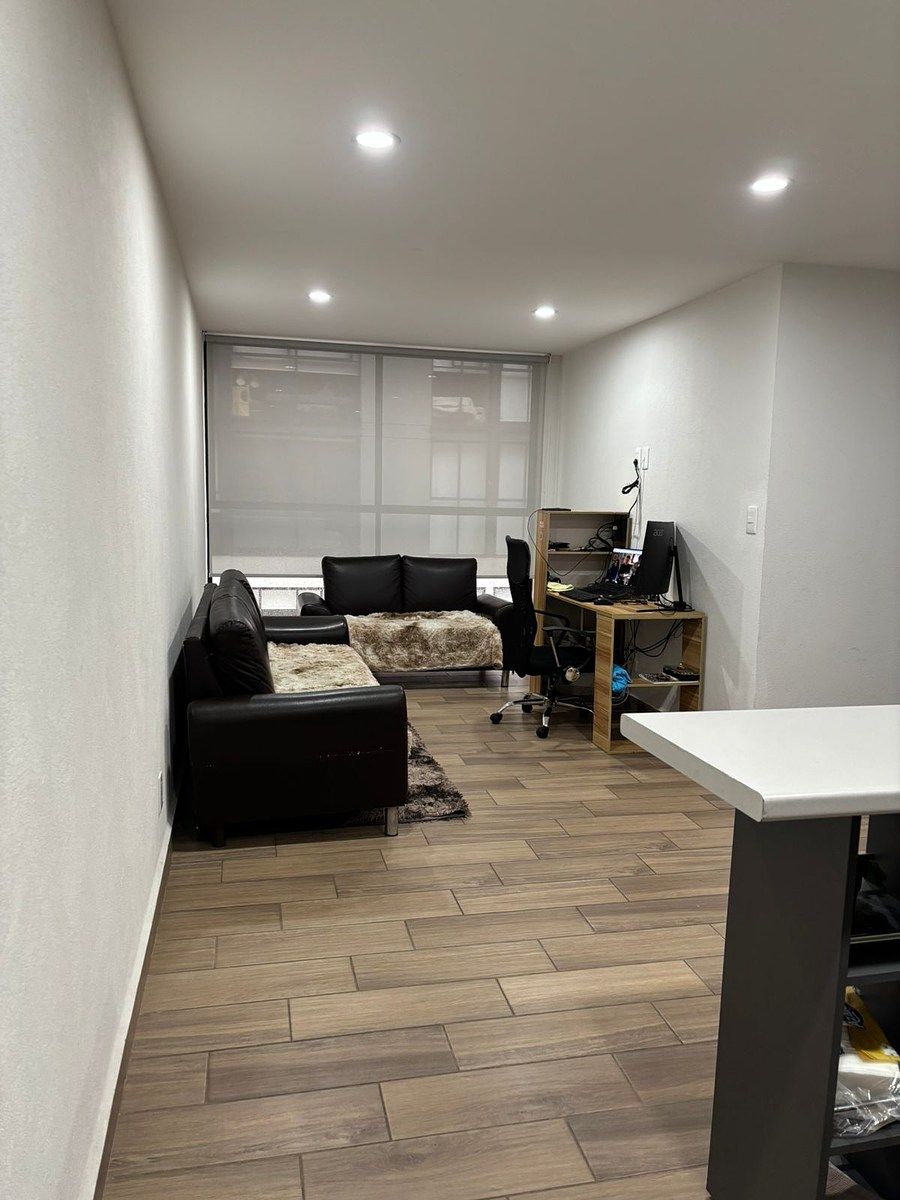 Apartamento em Buenavista, Cuauhtémoc, foto 3 de 19