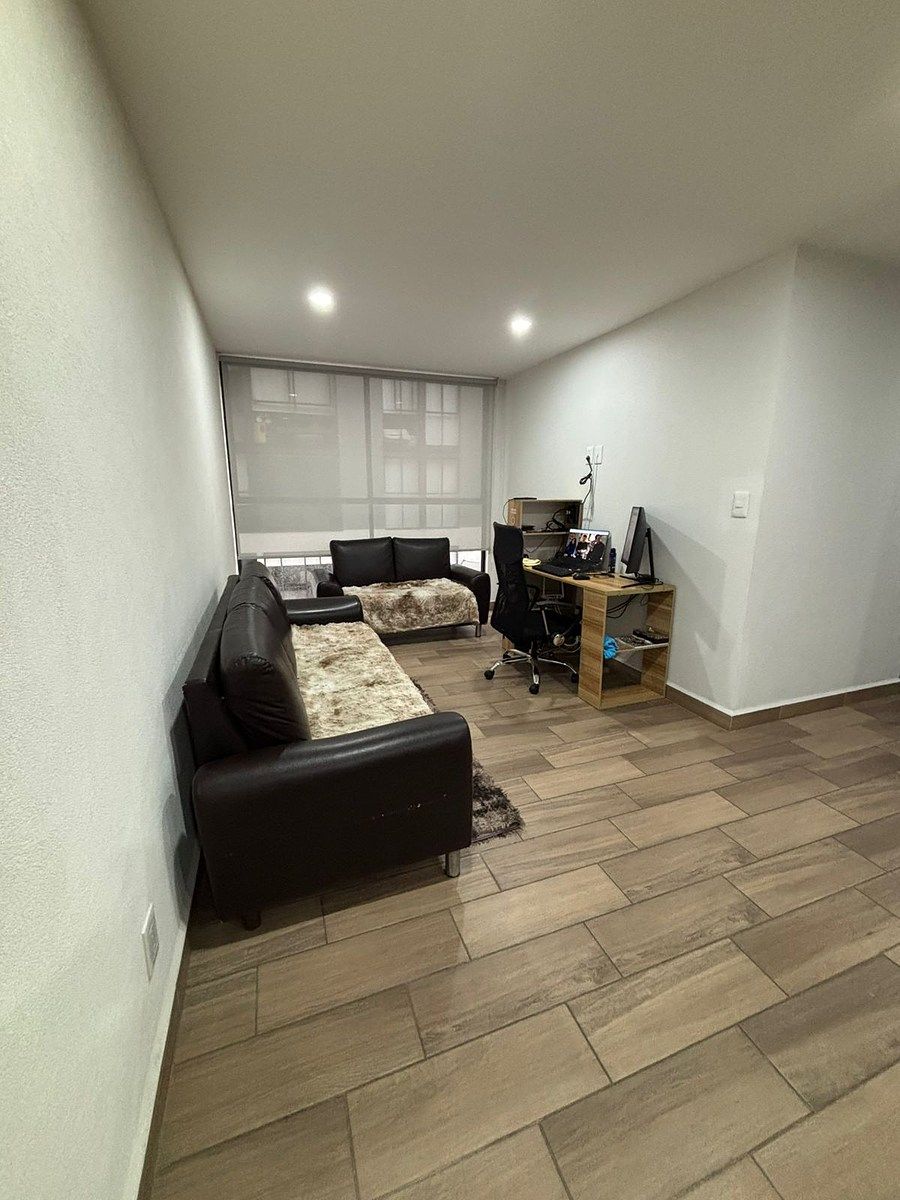 Apartamento em Buenavista, Cuauhtémoc, foto 2 de 19