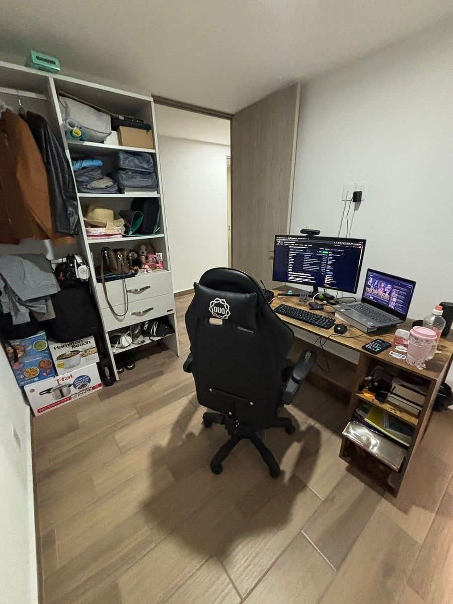 Apartamento em Buenavista, Cuauhtémoc, foto 11 de 19