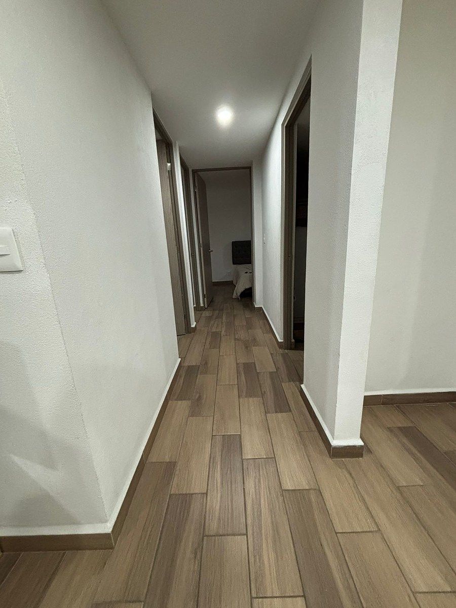 Apartamento em Buenavista, Cuauhtémoc, foto 8 de 19