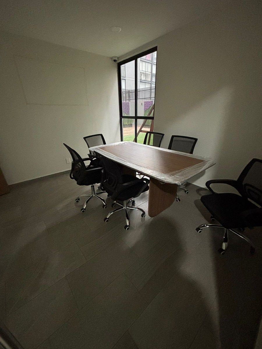 Apartamento em Buenavista, Cuauhtémoc, foto 19 de 19