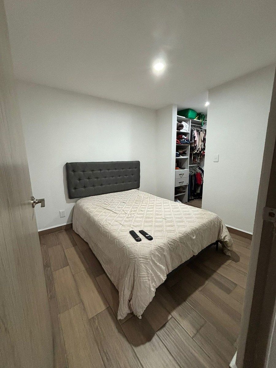 Apartamento em Buenavista, Cuauhtémoc, foto 9 de 19