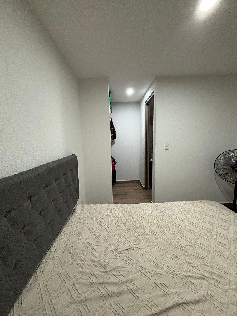 Apartamento em Buenavista, Cuauhtémoc, foto 10 de 19