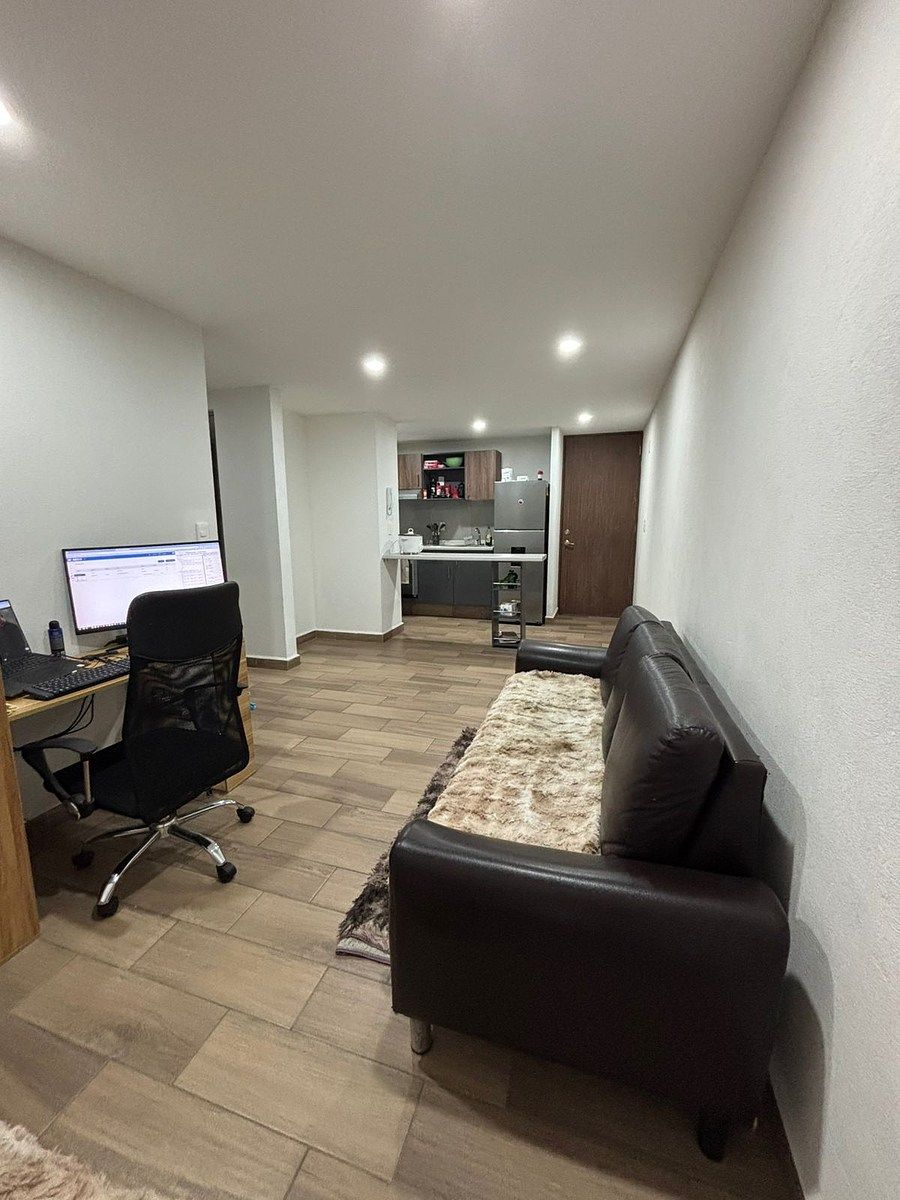 Apartamento em Buenavista, Cuauhtémoc, foto 12 de 19