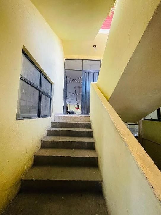 Bodega comercial en Cerro de La Estrella, Iztapalapa, foto 5 de 9