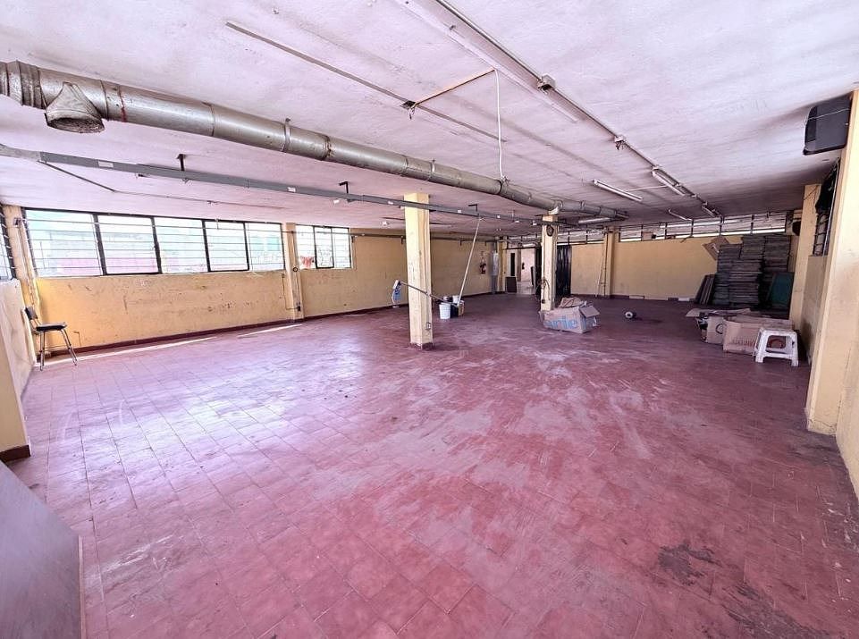 Bodega comercial en Cerro de La Estrella, Iztapalapa, foto 4 de 9