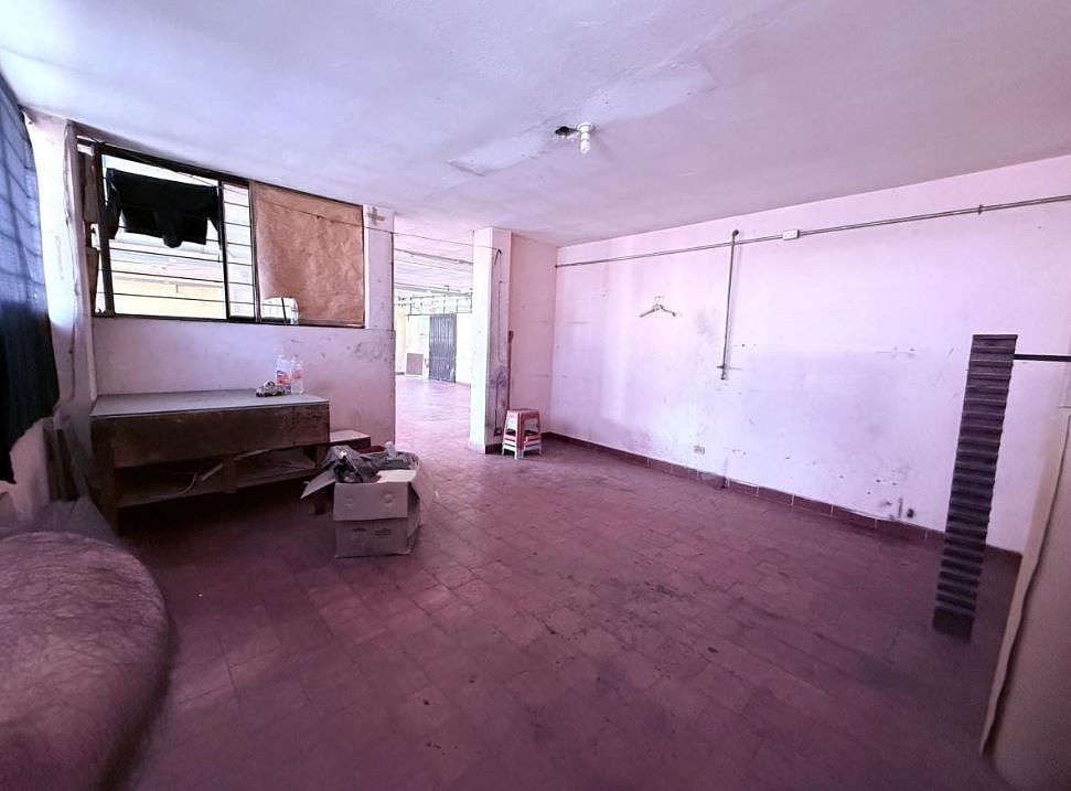 Bodega comercial en Cerro de La Estrella, Iztapalapa, foto 6 de 9