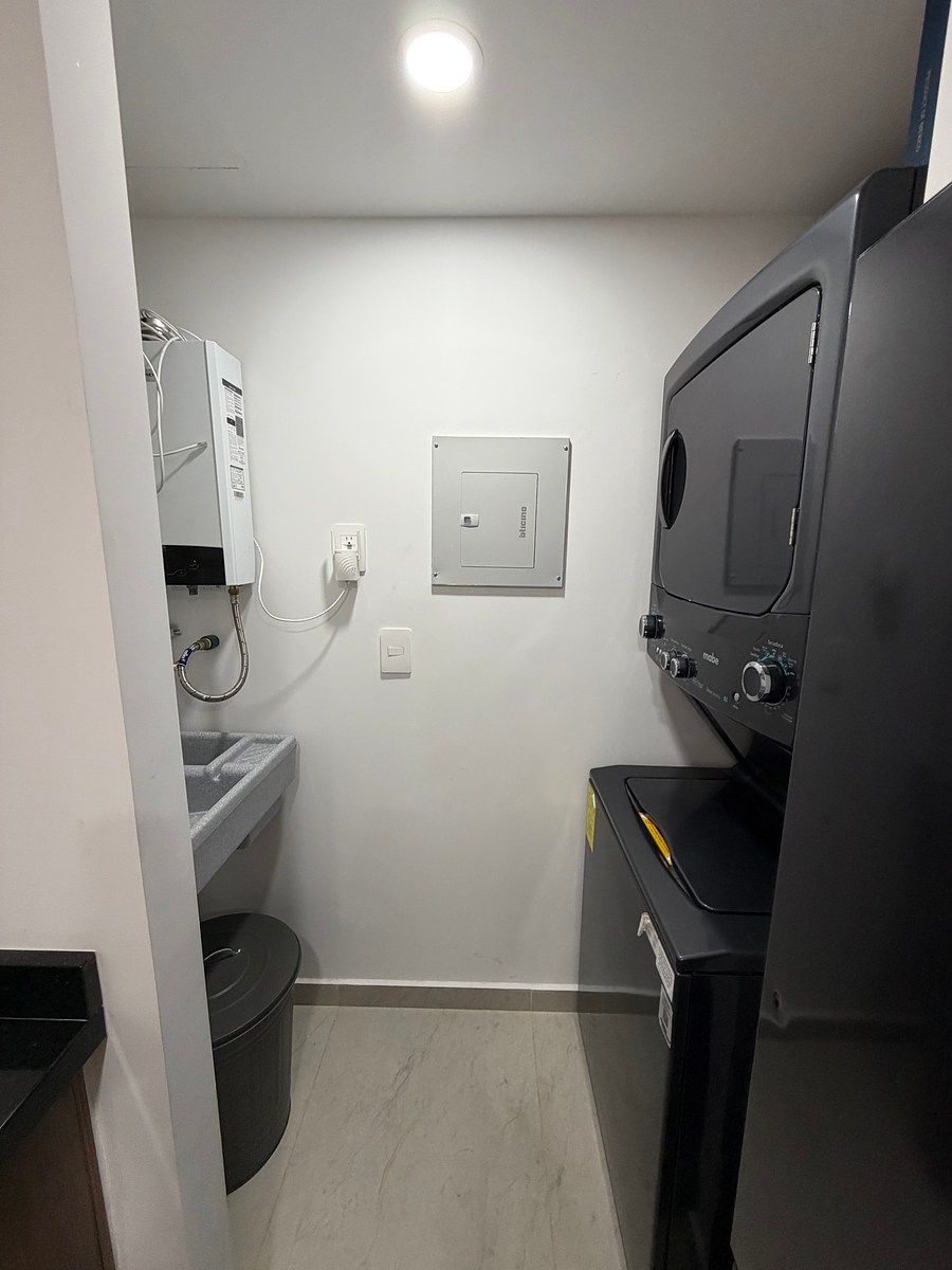 Departamento en Ciudad Granja, Zapopan, foto 5 de 28