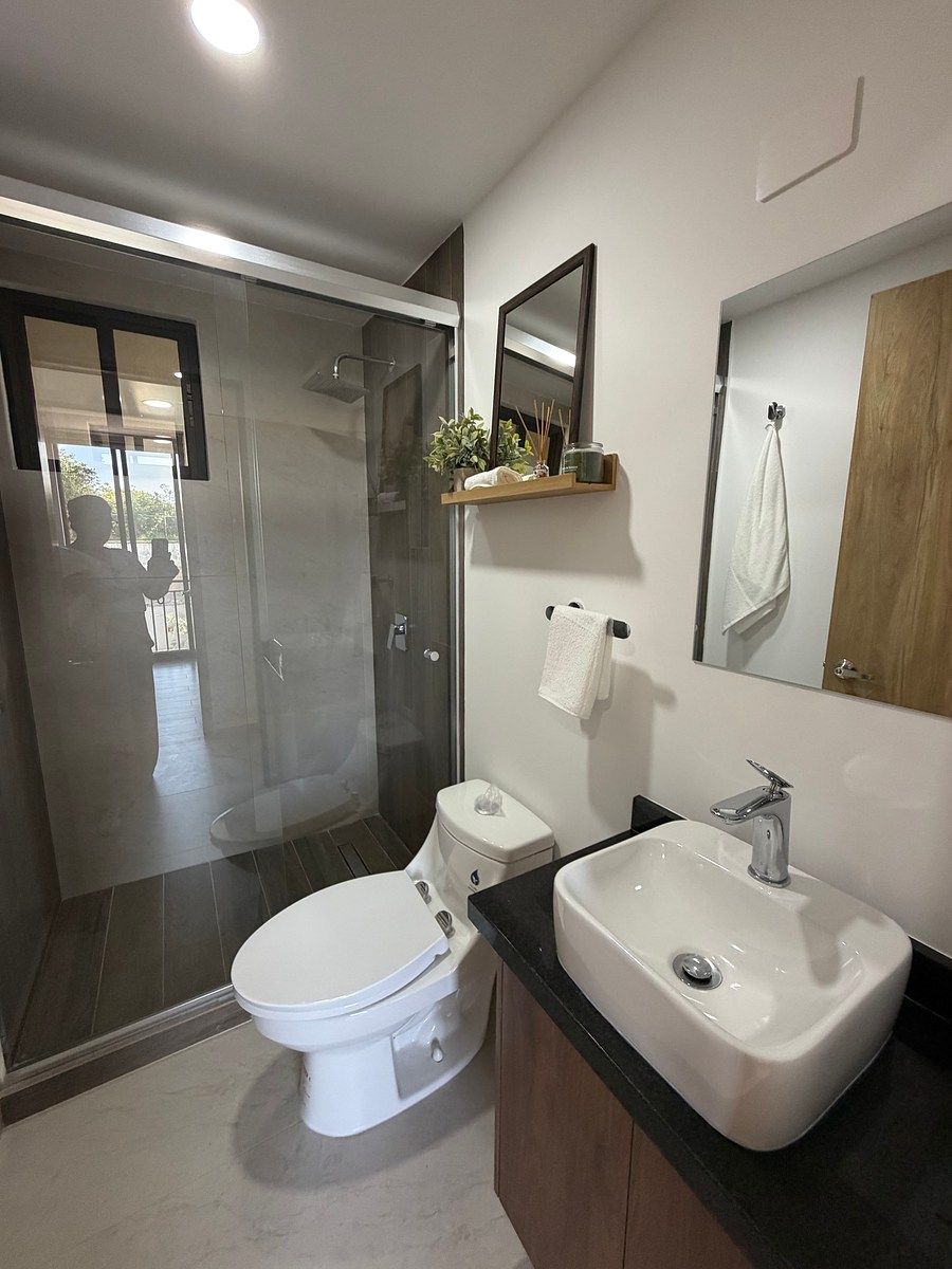 Departamento en Ciudad Granja, Zapopan, foto 13 de 28