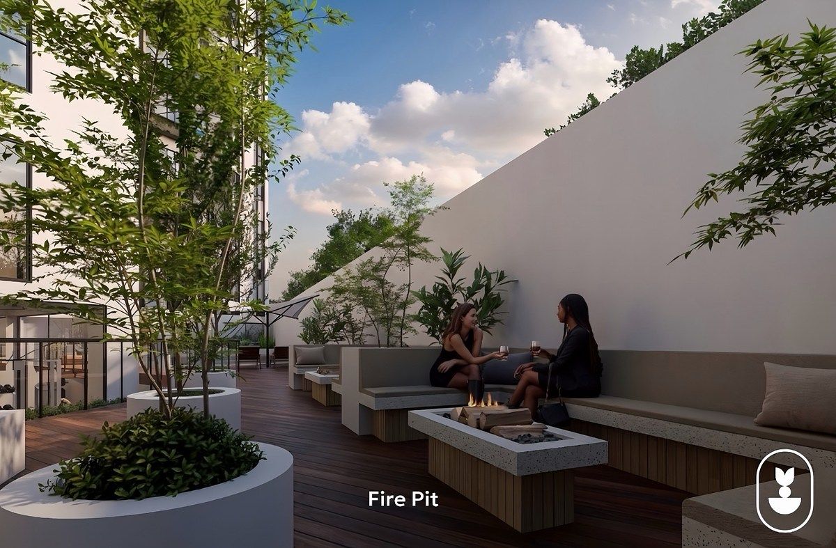 Departamento en Ciudad Granja, Zapopan, foto 25 de 28