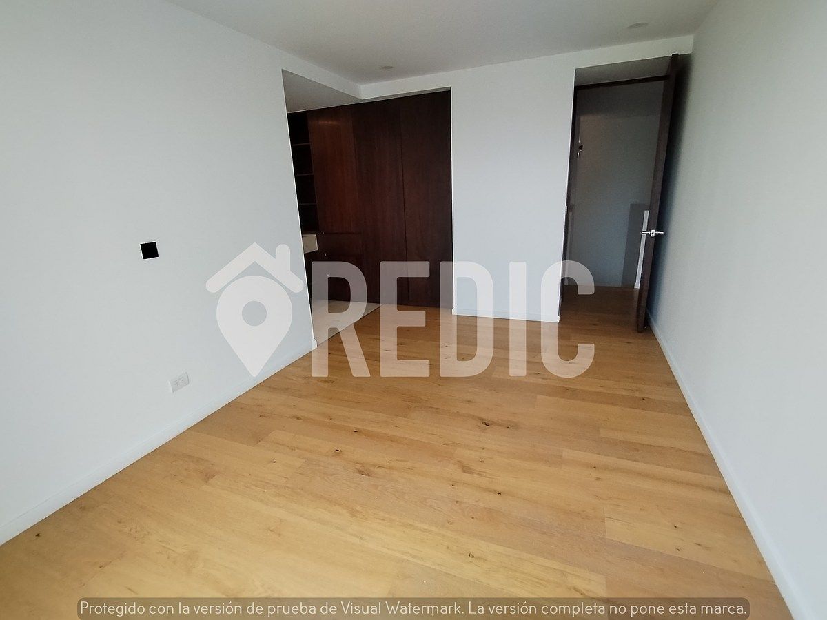 Departamento en Juriquilla Santa Fe, Querétaro, foto 18 de 19