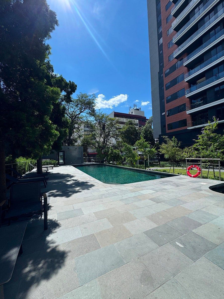 Apartamento en Zona 10, Guatemala, foto 11 de 14