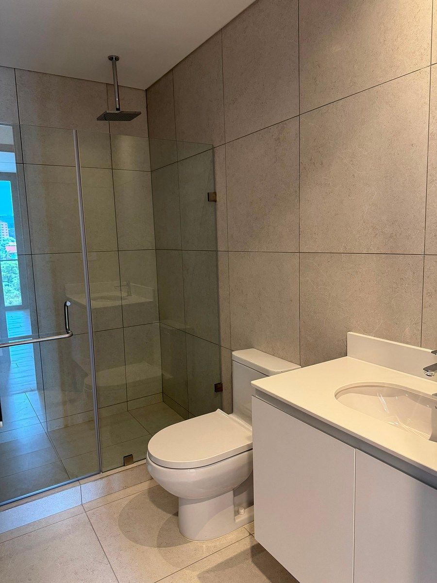 Apartamento en Zona 10, Guatemala, foto 5 de 14