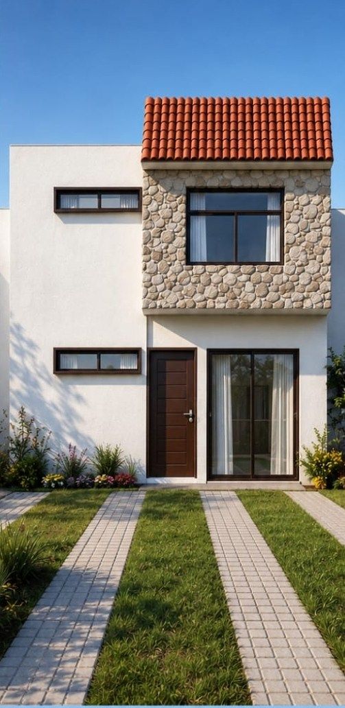 CASA MAPLE - CIUDAD MADERAS QUERETARO, foto 1 de 6