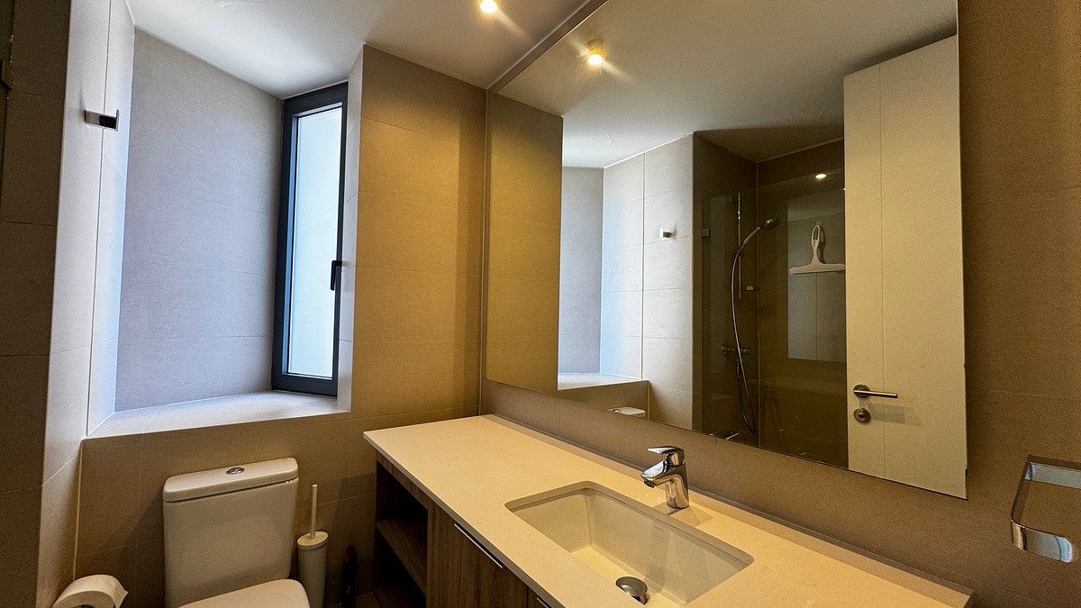 Baño 1, foto 7 de 18