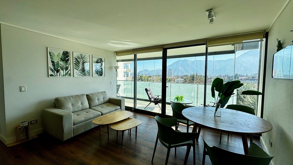 Living comedor vista 1, foto 3 de 18