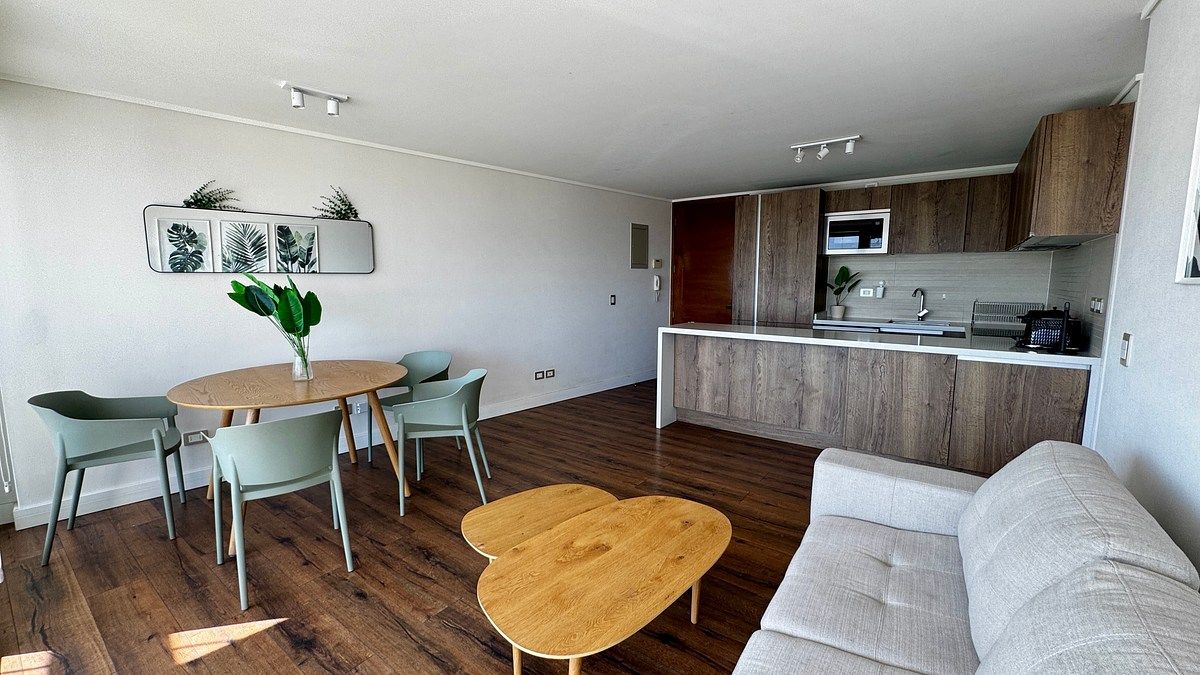 Living comedor vista 2, foto 4 de 18