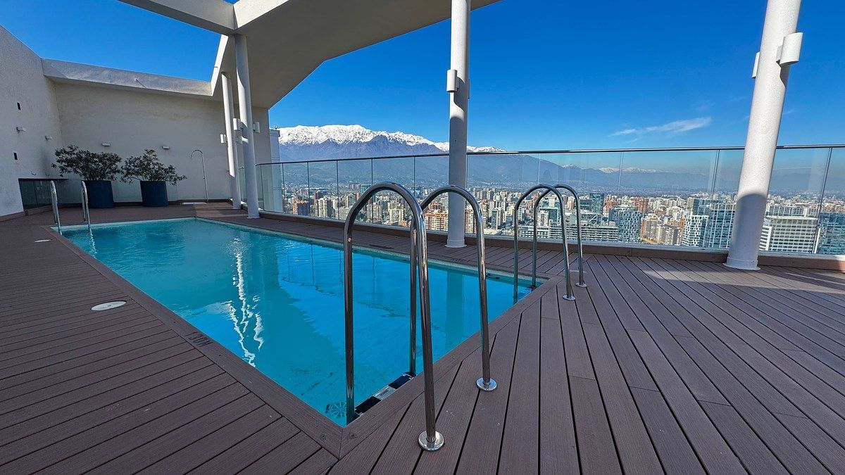 Piscina, foto 16 de 18
