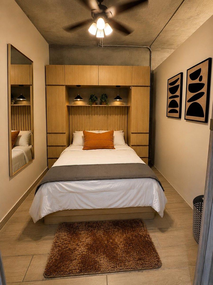 Apartamento em Monterrey Centro, Monterrey, foto 8 de 12