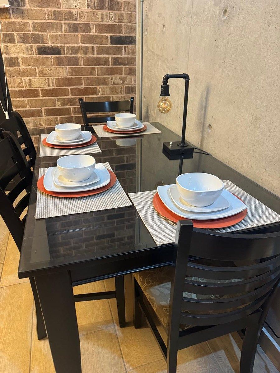 Apartamento em Monterrey Centro, Monterrey, foto 10 de 12