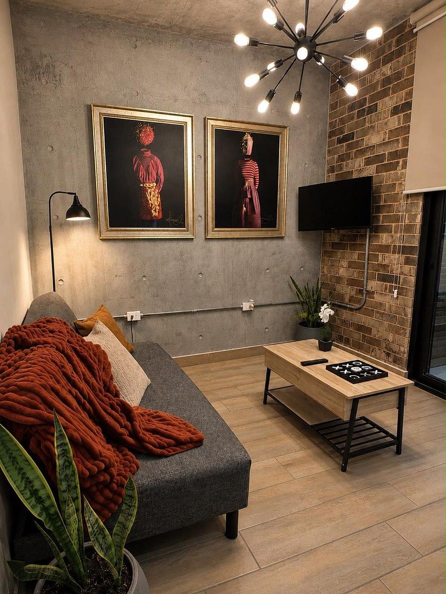 APARTAMENTO PARA ALUGUEL | BARRIO W - Monterrey, NL, foto 1 de 12