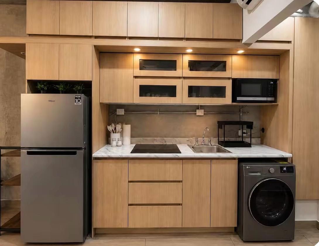 Apartamento em Monterrey Centro, Monterrey, foto 11 de 12
