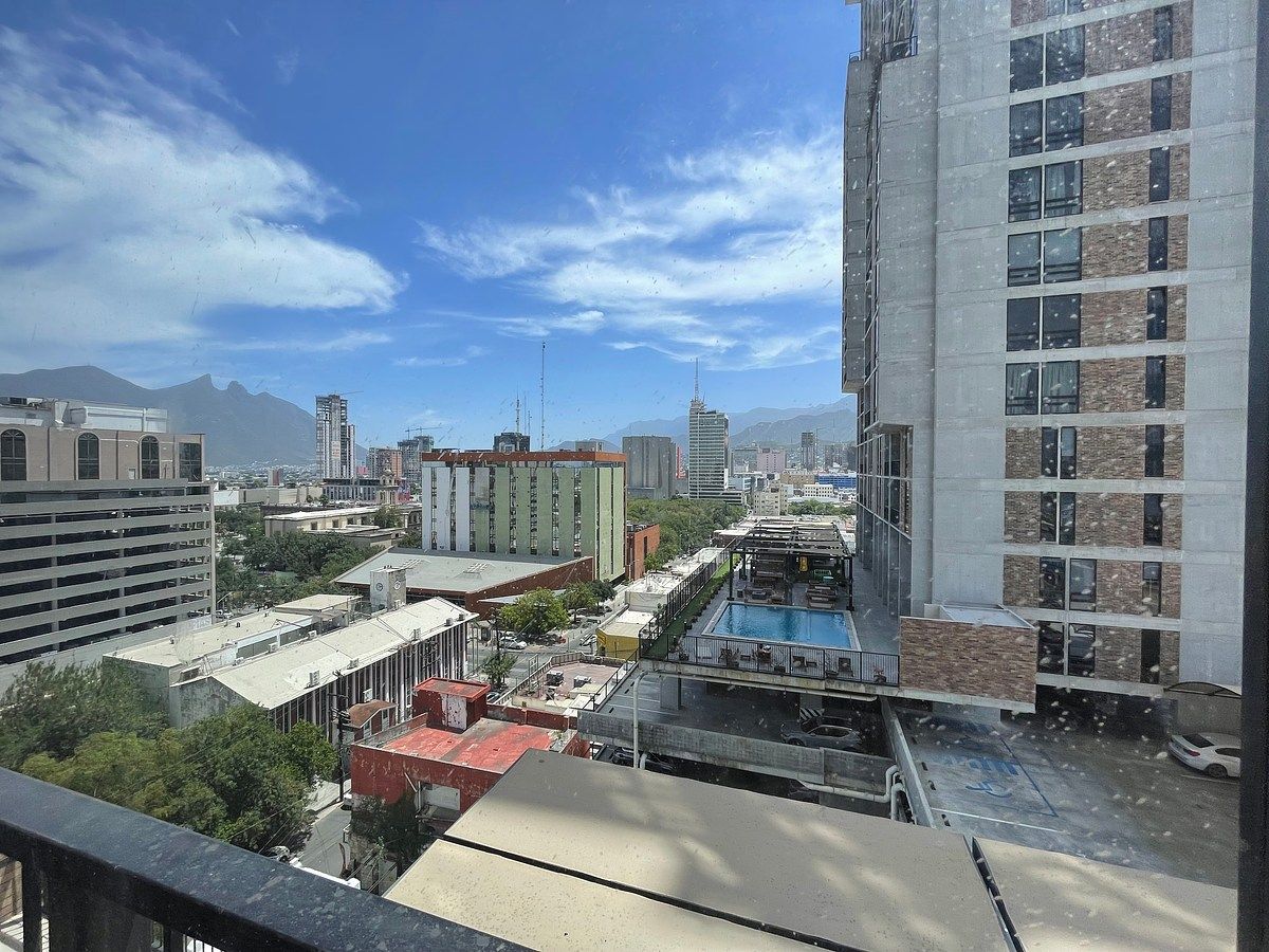 Departamento en Monterrey Centro, Monterrey, foto 10 de 22
