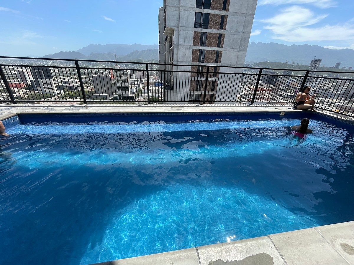 Departamento en Monterrey Centro, Monterrey, foto 11 de 22