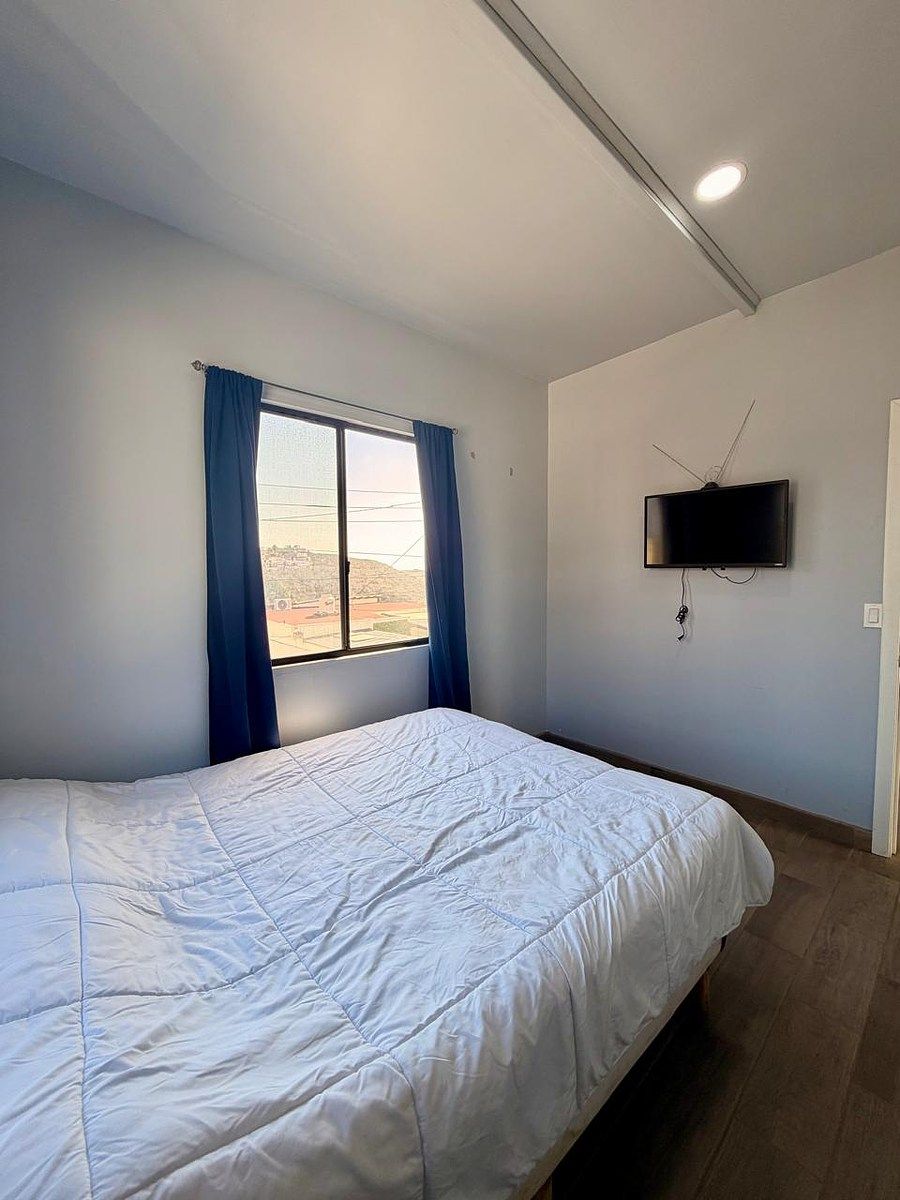 Departamento en Chapultepec, Ensenada, foto 4 de 7