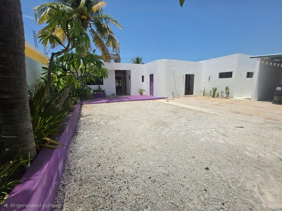 Casa en Chelem, Progreso, foto 2 de 16
