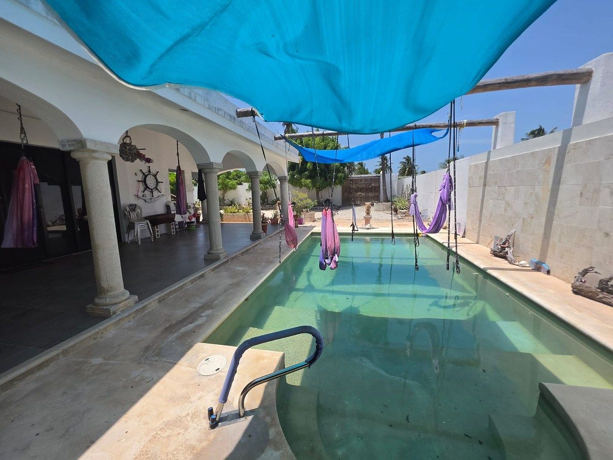 CASA WELLNES DE UN PISO A 200 METROS DE LA PLAYA, foto 1 de 16