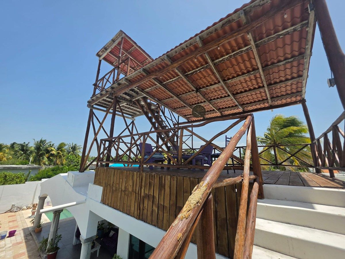 Casa en Chelem, Progreso, foto 13 de 16