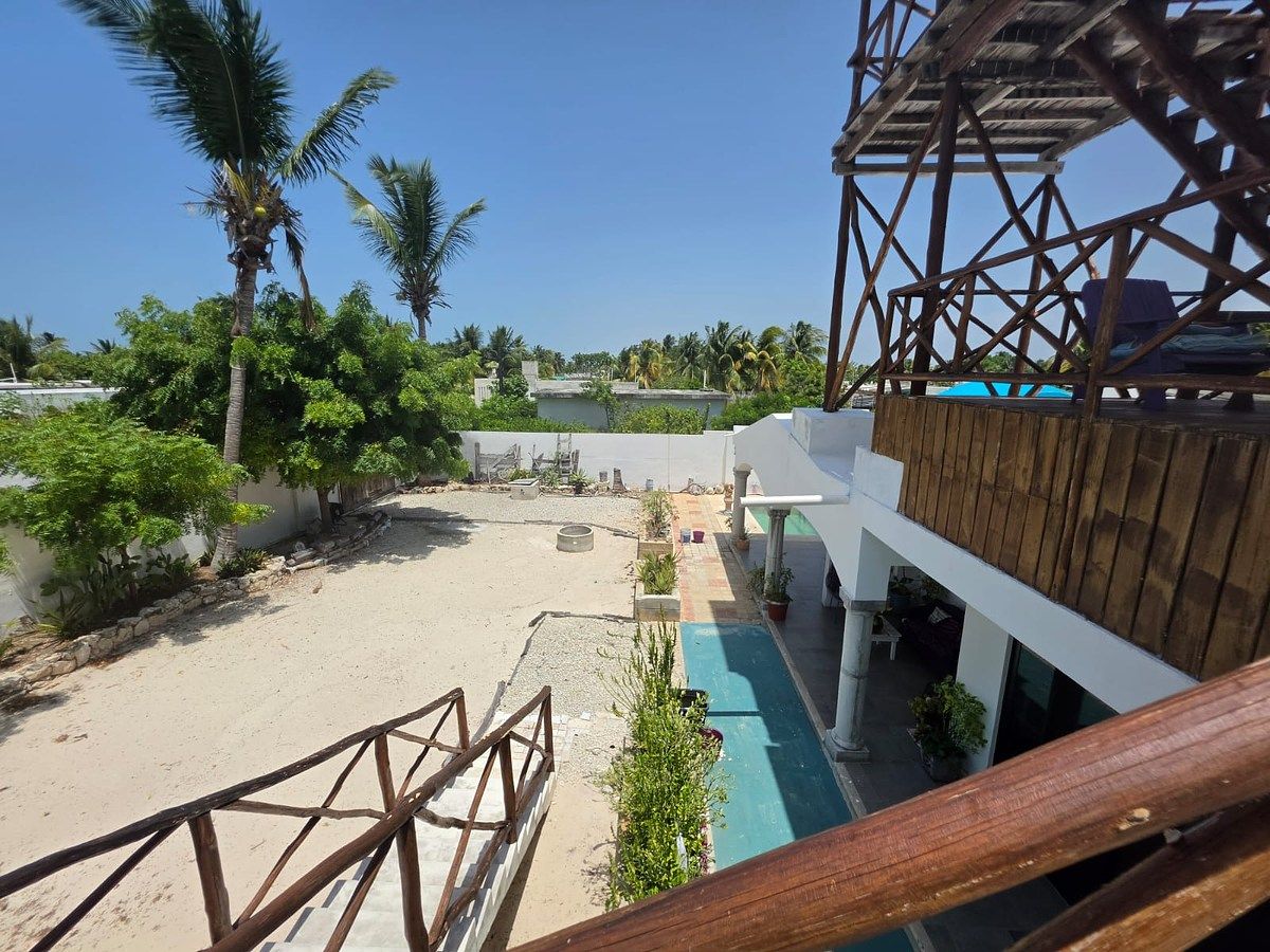 Casa en Chelem, Progreso, foto 15 de 16