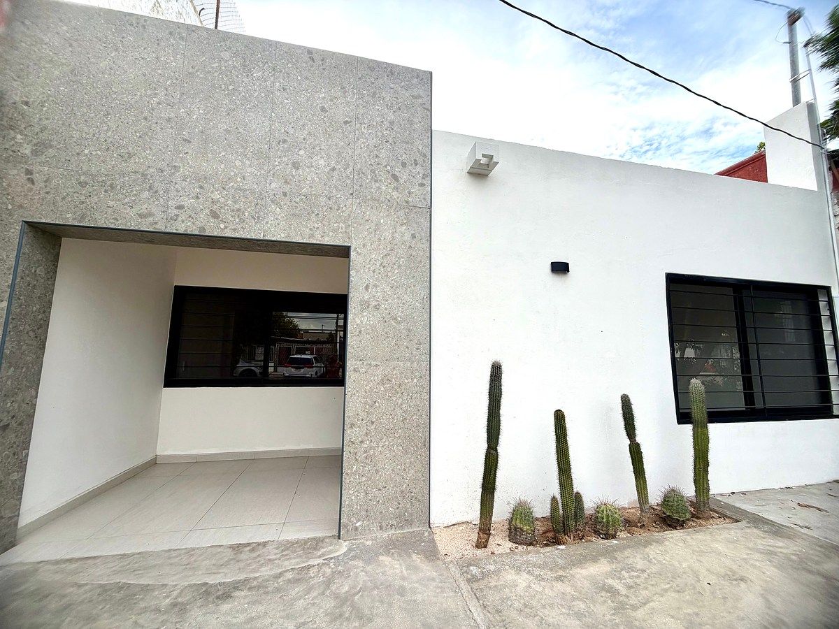 Casa en Zona Central, La Paz, foto 2 de 16
