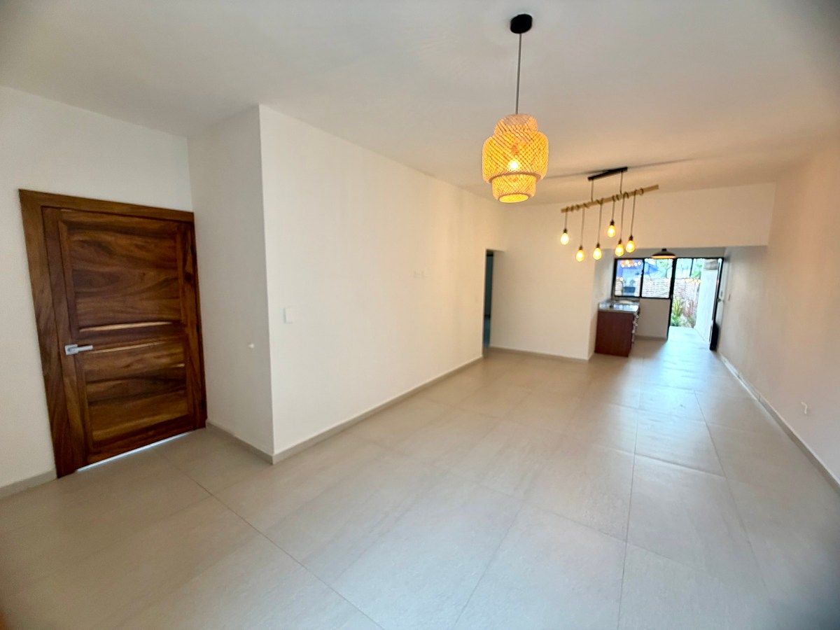Casa Colonia Centro, Remodelada Como Nueva, foto 1 de 16