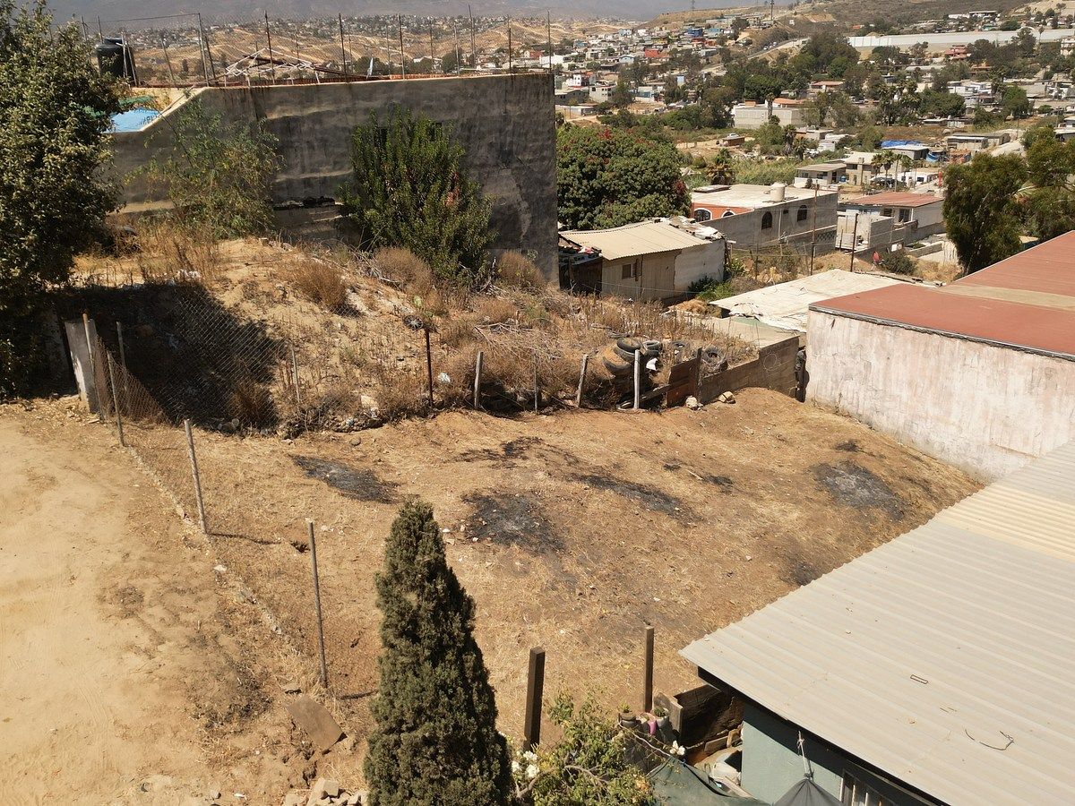 Terreno en Emiliano Zapata, Ensenada, foto 2 de 6