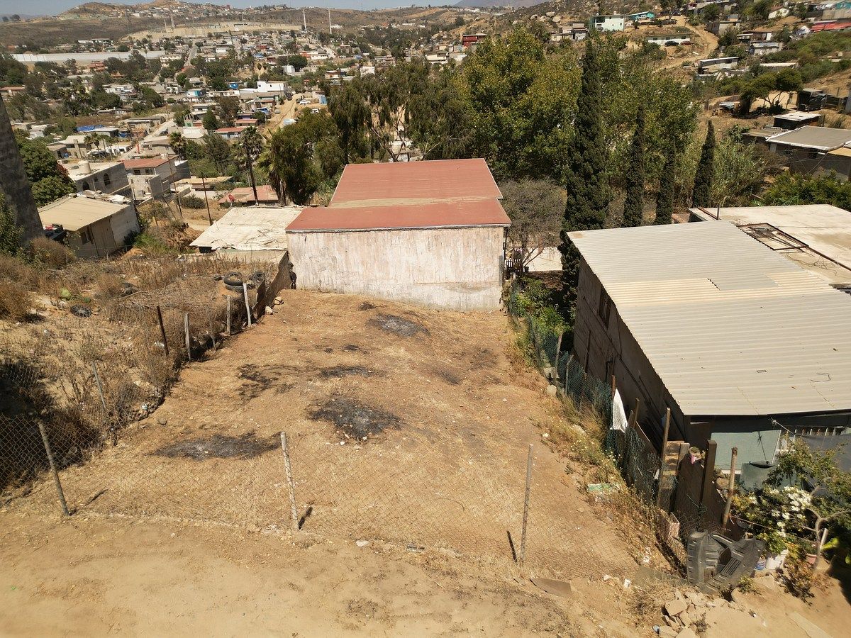 Terreno en Emiliano Zapata, Ensenada, foto 3 de 6