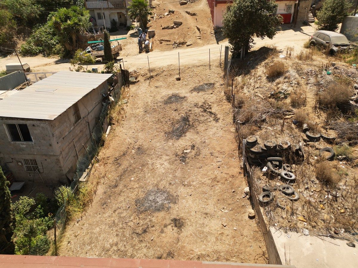 Terreno en Emiliano Zapata, Ensenada, foto 5 de 6