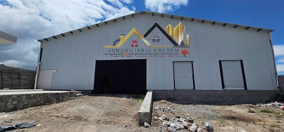 PACHUCA BODEGA NUEVA EN CARRETERA PACHUCA-ACTOPAN EL DURAZNO, foto 1 de 9