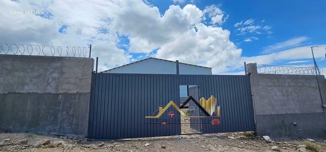 Bodega comercial en El Durazno, San Agustín Tlaxiaca, foto 2 de 9