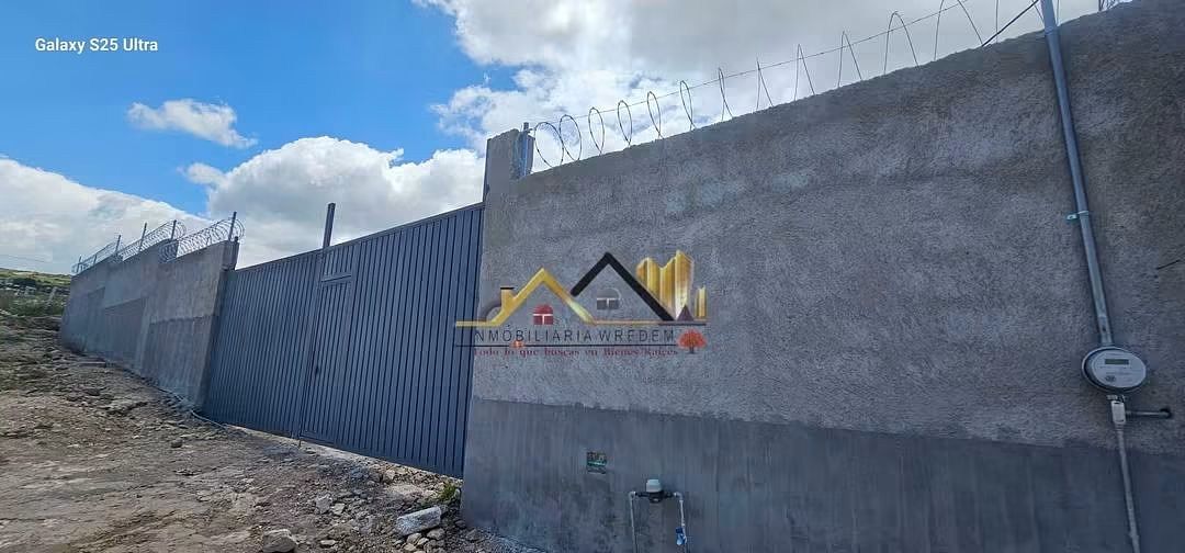 Bodega comercial en El Durazno, San Agustín Tlaxiaca, foto 5 de 9