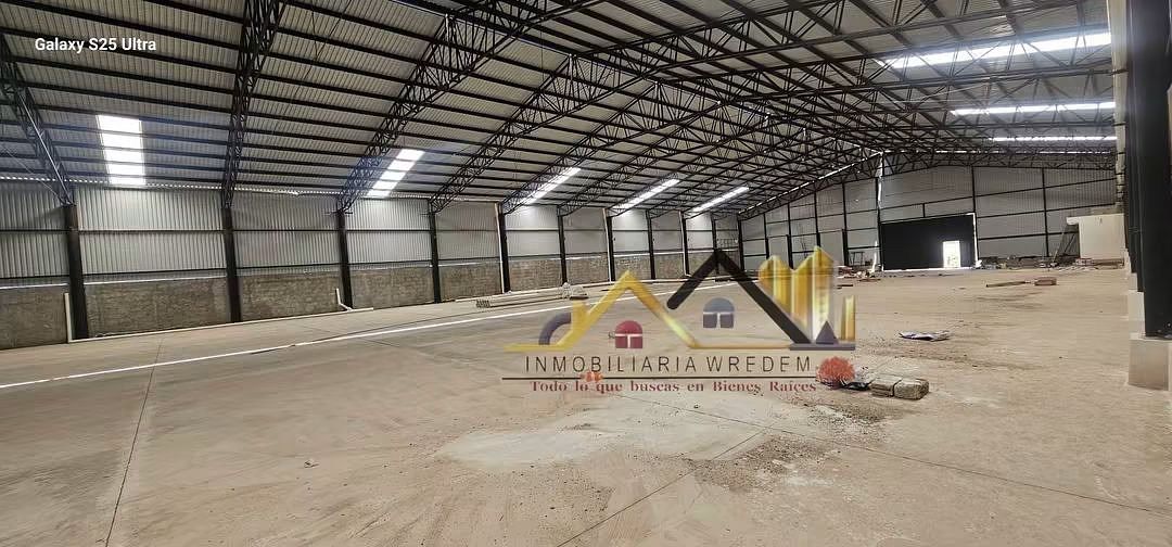 Bodega comercial en El Durazno, San Agustín Tlaxiaca, foto 8 de 9
