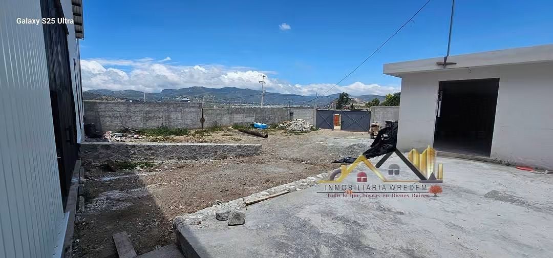 Bodega comercial en El Durazno, San Agustín Tlaxiaca, foto 9 de 9