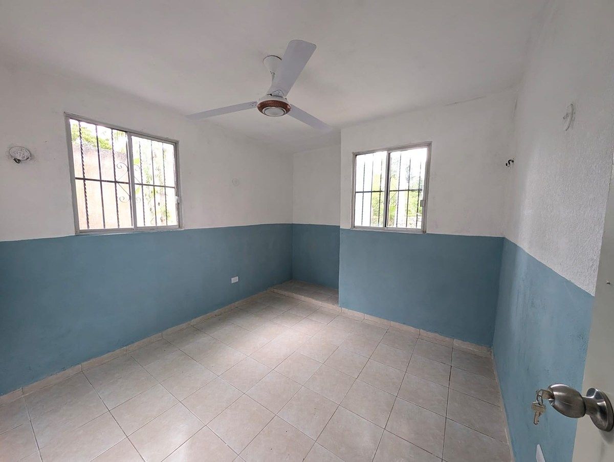 House in Hunucmá, Hunucmá, photo 2 of 11