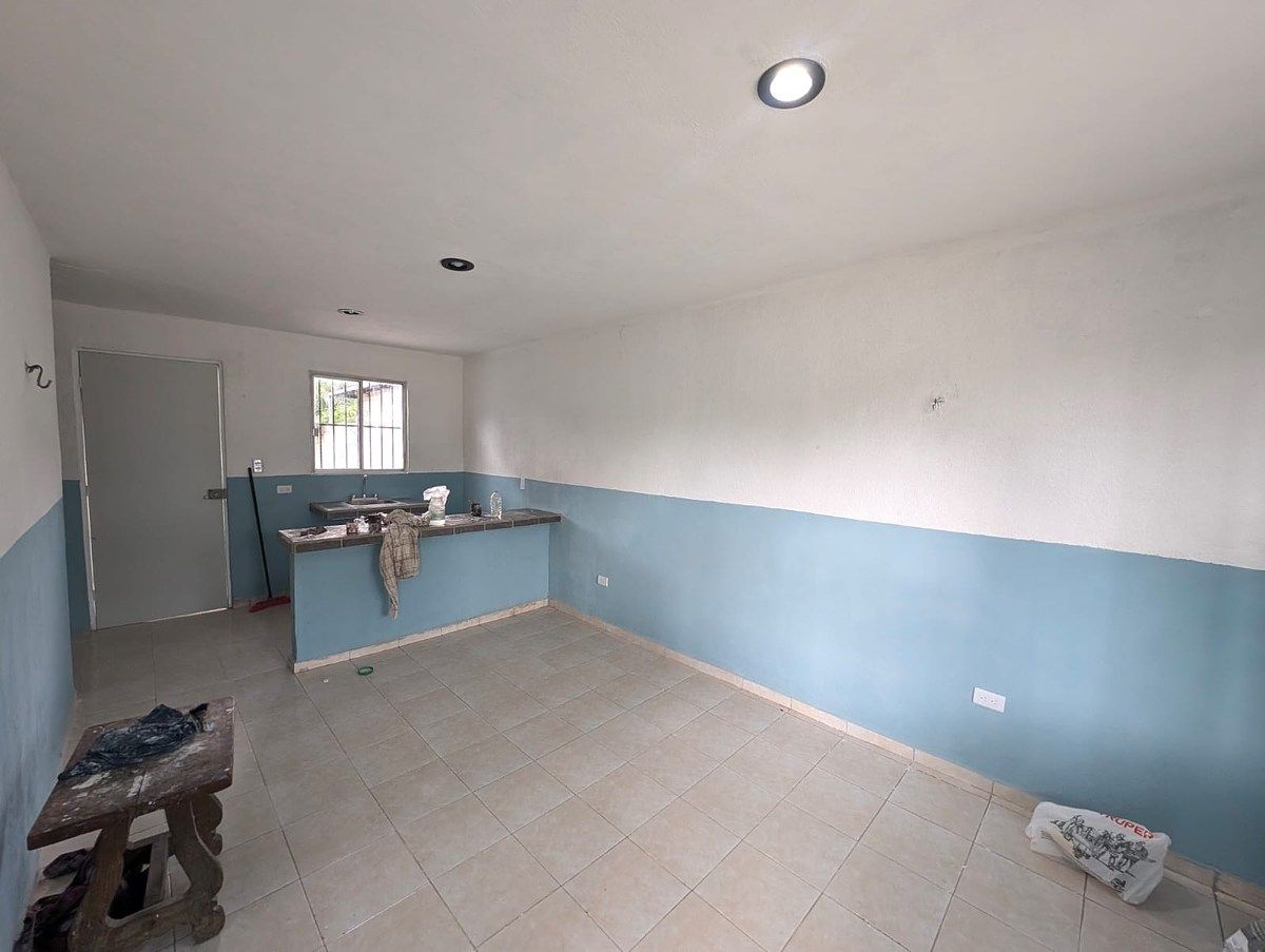 House in Hunucmá, Hunucmá, photo 6 of 11