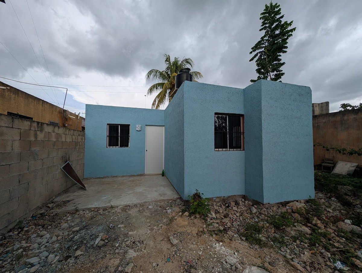 House in Hunucmá, Hunucmá, photo 7 of 11