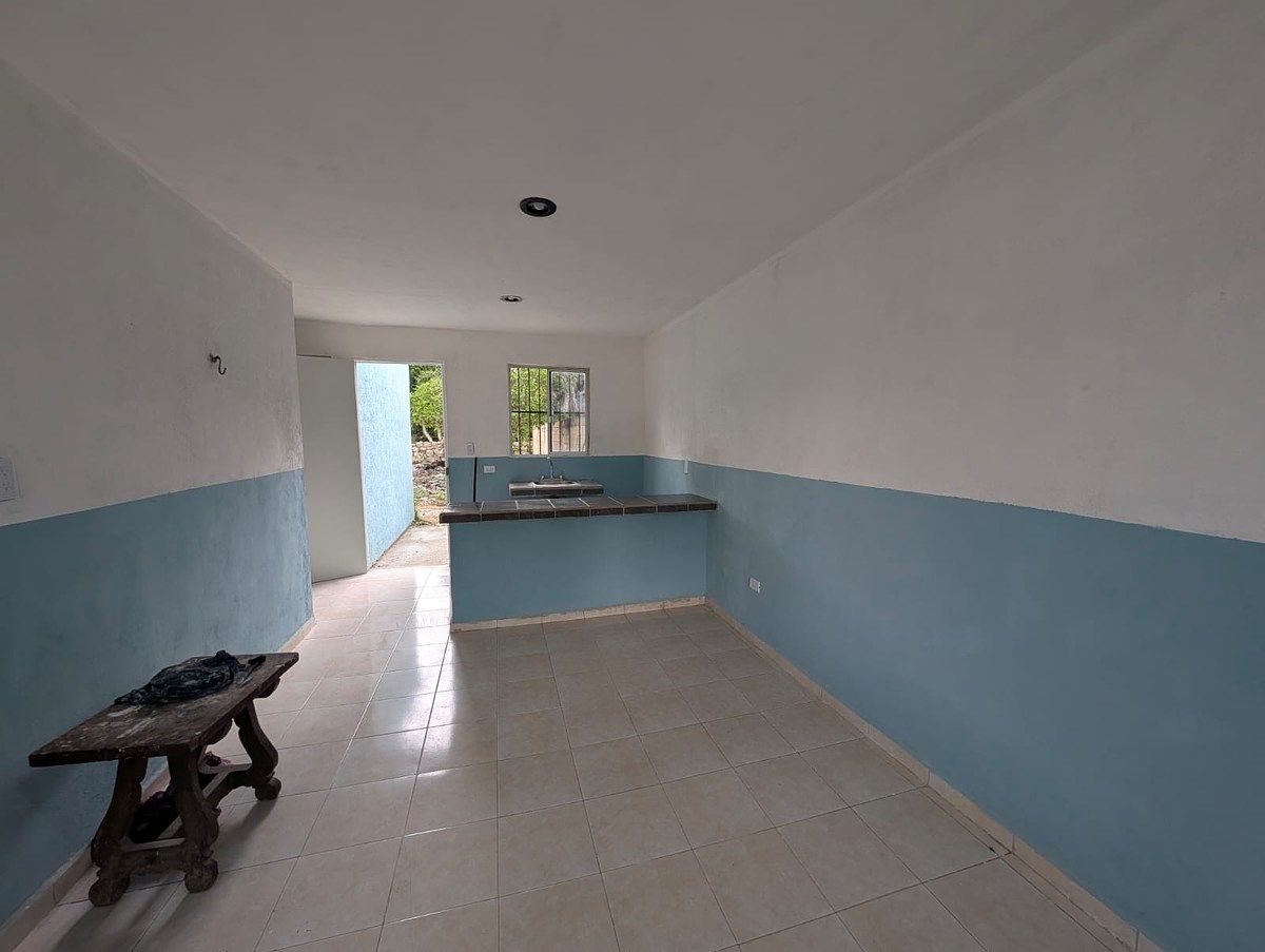 House in Hunucmá, Hunucmá, photo 9 of 11