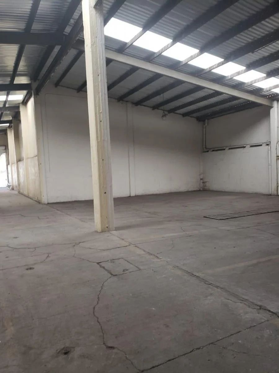 Bodega comercial en Santa María La Ribera, Cuauhtémoc, foto 12 de 16